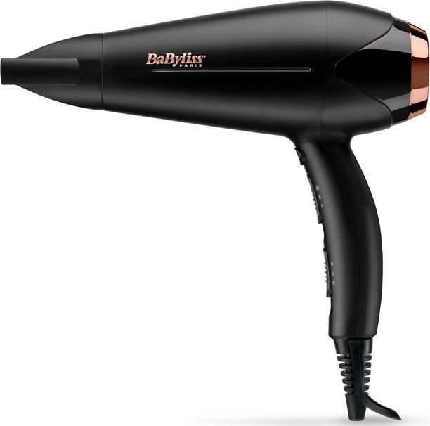 Suszarka BaByliss D570DE