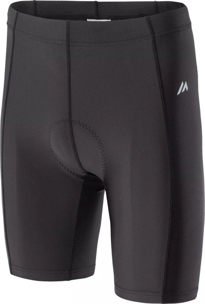 Męskie spodenki rowerowe kolarskie oddychające Martes Biker rozmiar M