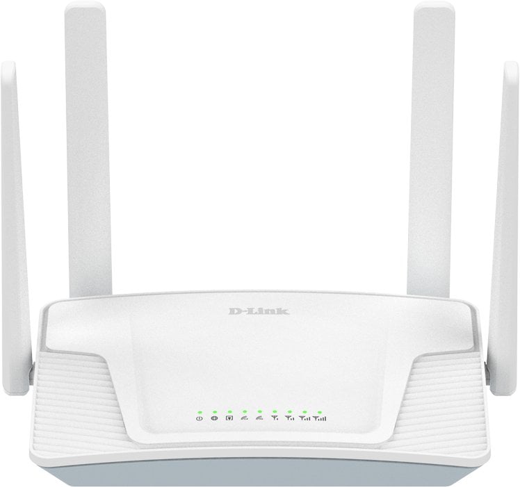 D-Link G416C 4G LTE AX1500 Wi-Fi 6 Router