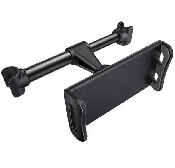 Uchwyt Mocowanie Samochodu Samochód Zagłówek Na Telefon Tablet Do 12,3"" / Cr3