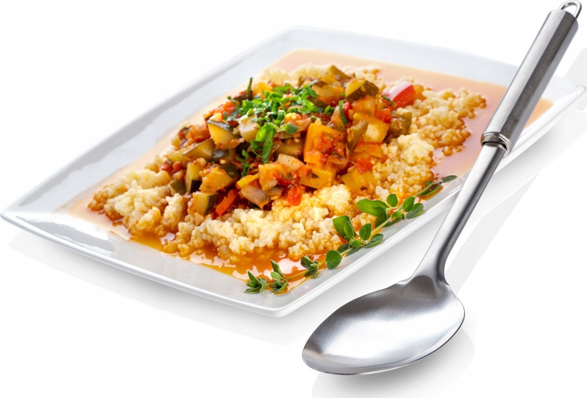 Kadax Łyżka Kuchenna Do Serwowania Nakładania Potraw