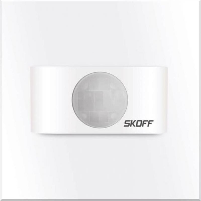 Oprawa schodowa SKOFF Oprawa Tango PIR 120 Motion Sensor (MD-TAN-C-0-1-ML-ML-01) - Skoff