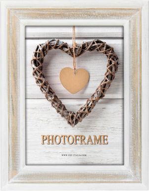 Ramka ZEP Zacapa 15x20, drewniana (EZ568)