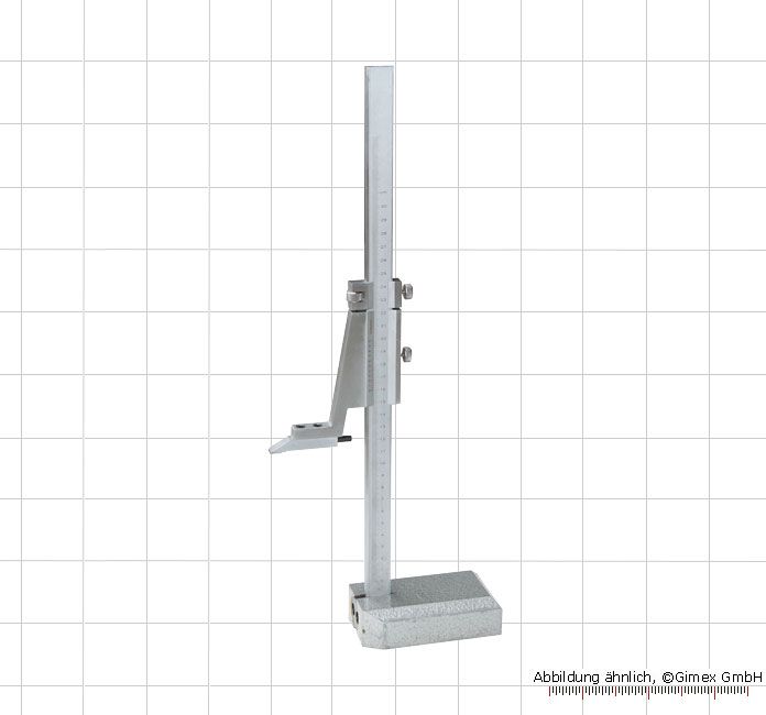 Gimex Wysokościomierz traserski (300 - 206.041)