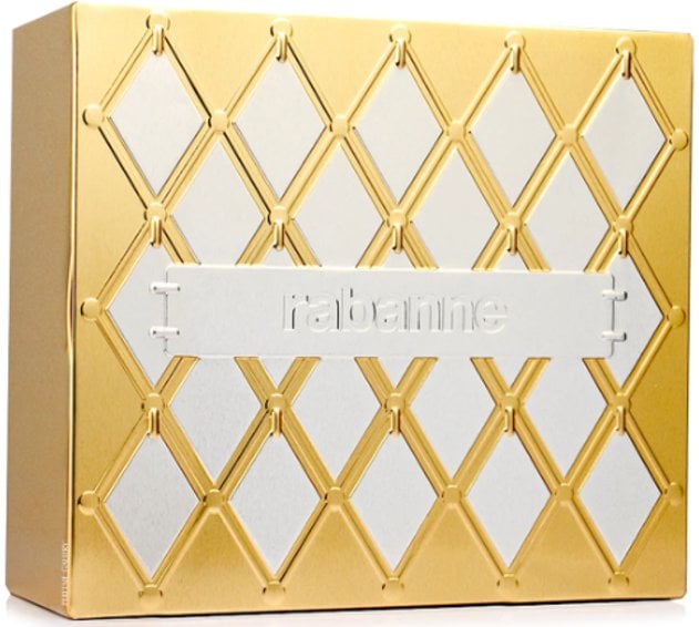 PACO RABANNE Phantom Parfum spray 100ml + DEO spray 150ml + Miniatura EDP spray 10ml