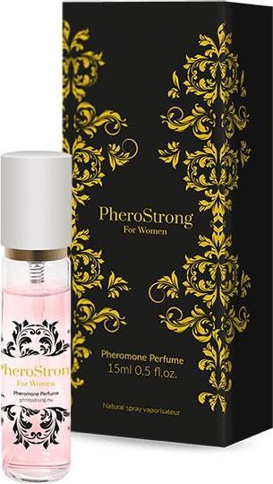 Pherostrong Pheromone Perfume EDP 15 ml