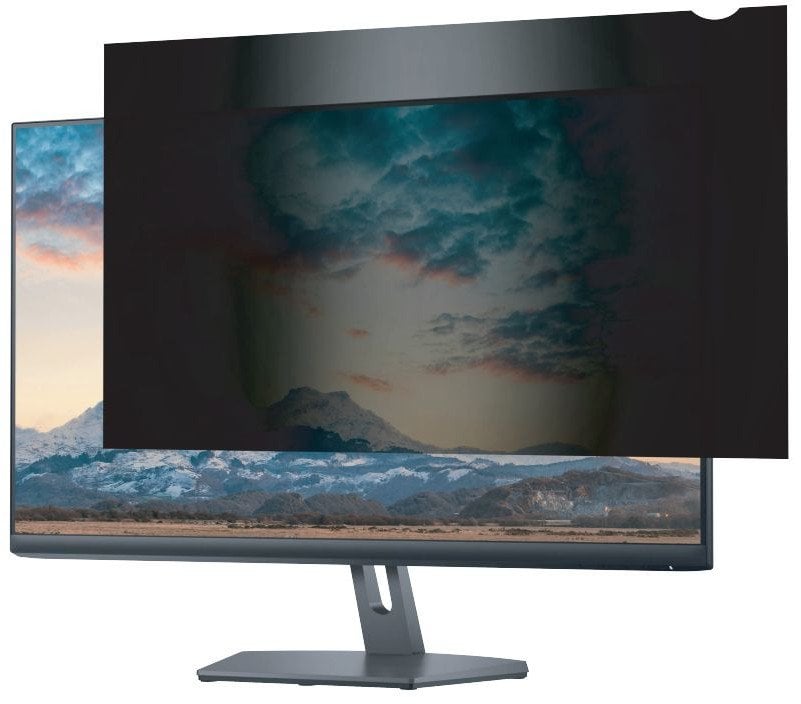 Privacy Filter 44.5" 1092 mm