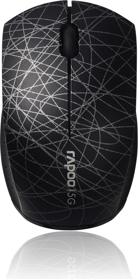Mysz Rapoo 3300P Plus (001802420000)