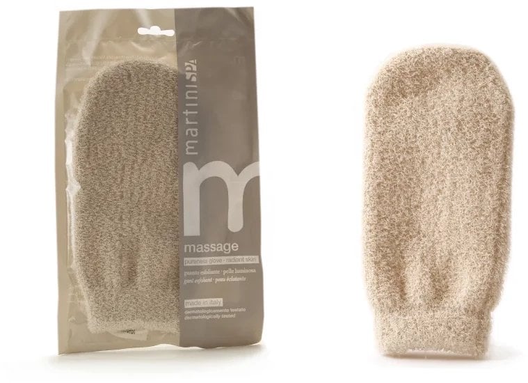 MARTINI SPA Saverptas skiedras durainis Natural 04601