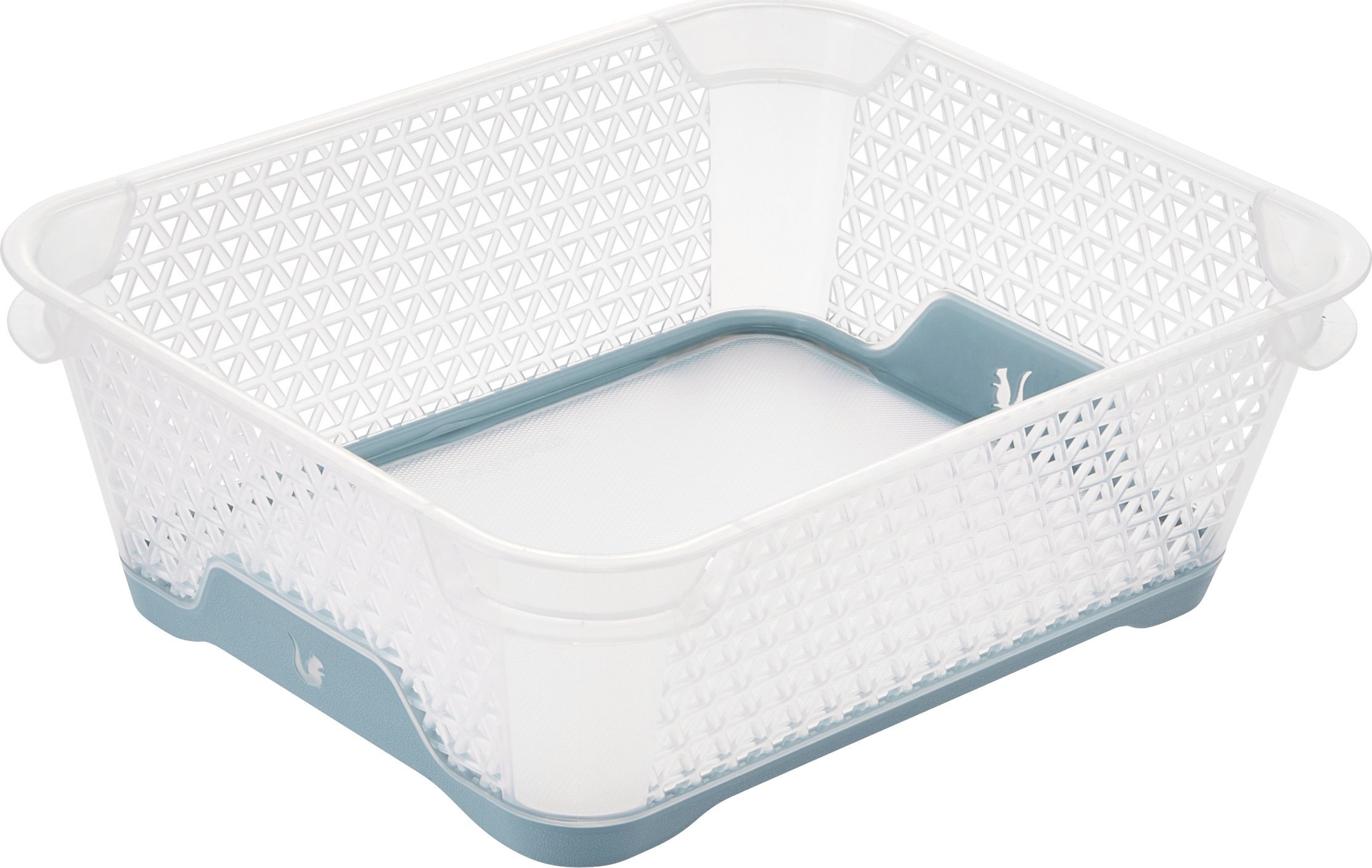 OKT Keeeper Koszyk Jonas Antypoślizgowy A6 Nordic Blue 103696...