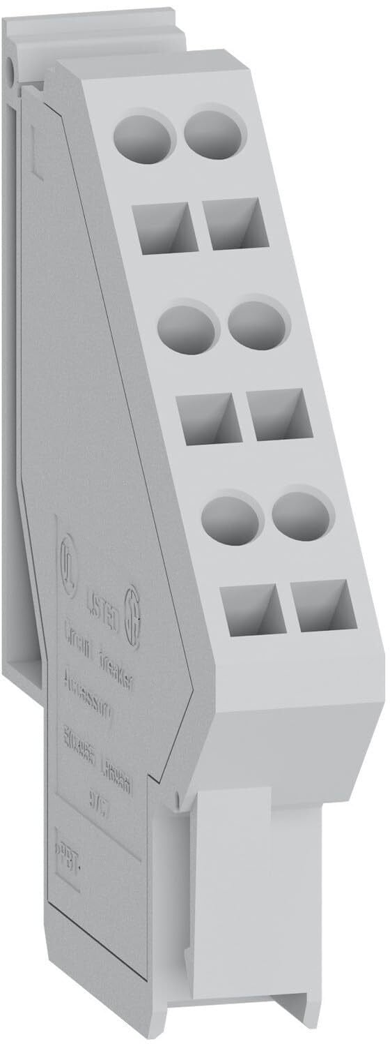 Blok zacisków wyzw.nap. S LV847074SP