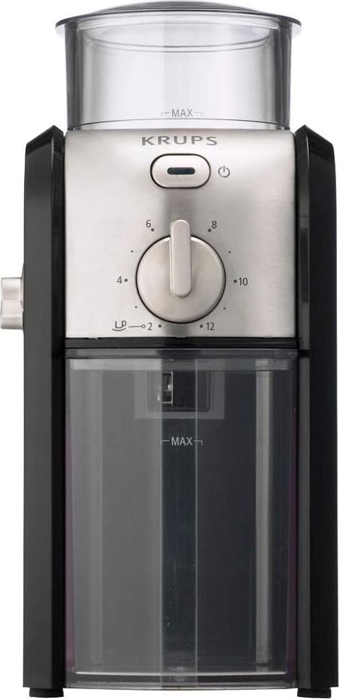 Młynek do kawy Krups Młynek do kawy Krups Santa GVX242