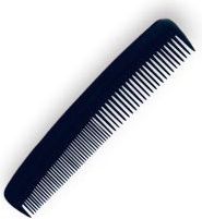 Top Choice Grzebień męski (651192)