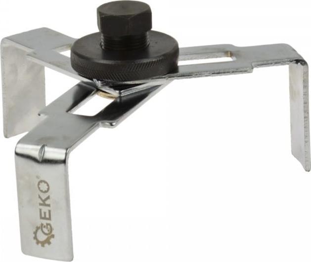 Geko KLUCZ PAZUROWY DO POMP PALIWA 75-160MM NA KLUCZ 24MM (20) G02552 GEKO