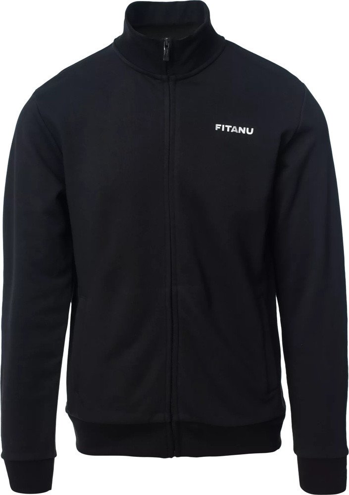 Męska bluza Fitanu FALI rozmiar XL