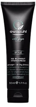 Awapuhi Wild Ginger By Paul Mitchell, Style, Paraben-Free, Hair Styling Cream, 50 ml For Women