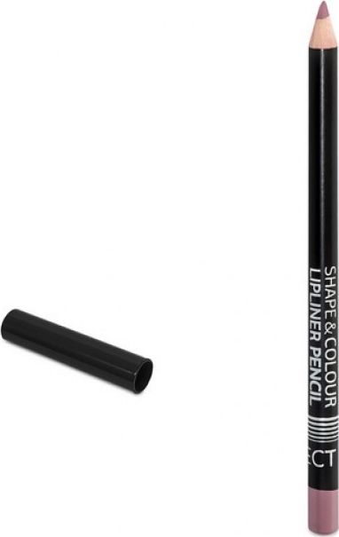 Affect Kredka do ust Shape & Colour Foggy Pink