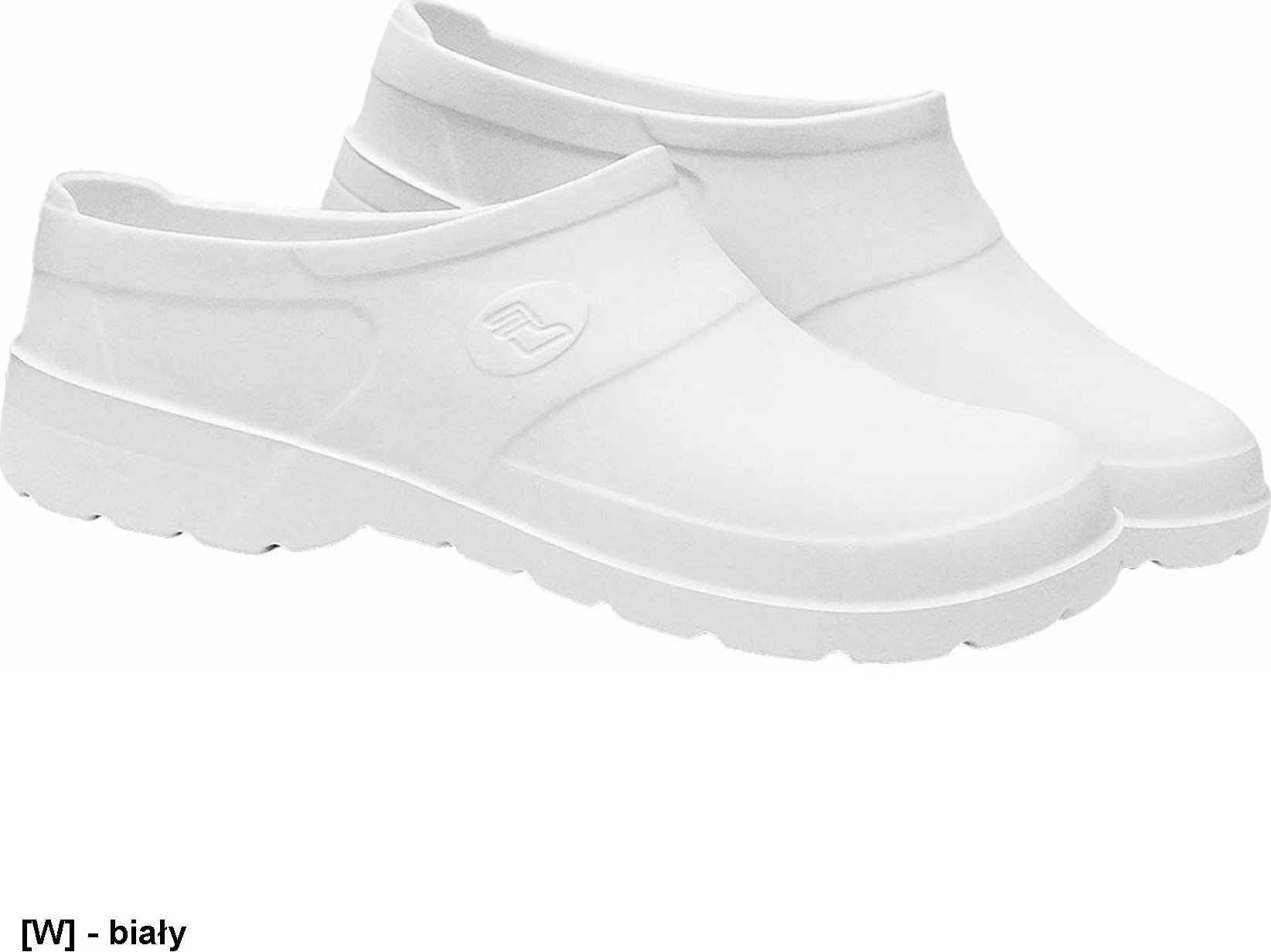 Fagum-Stomil BFAMAROD - klapki damskie AMARO z PIANKOWEGO tworzywa EVA 39