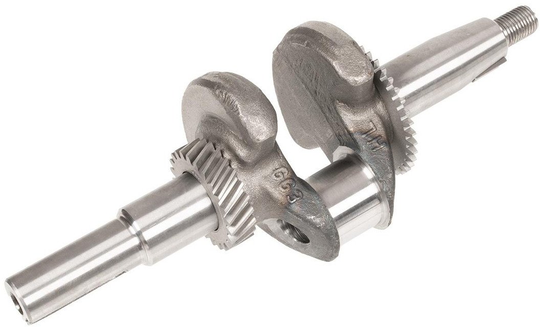 Wał Korbowy Loncin G210Fa Część Oryginalna 130290250-0002