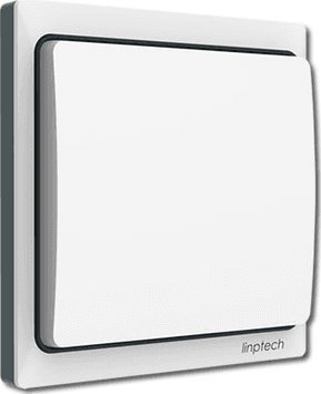 Luxury-Goods BEZBATERYJNY BEZPRZEWODOWY WŁĄCZNIK ŚWIATŁA LINBELL