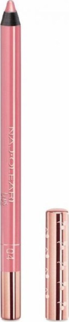 Naj Oleari Naj Oleari, Perfect Shape, Lip Liner, 04, Coral Pink, 1.2 g For Women