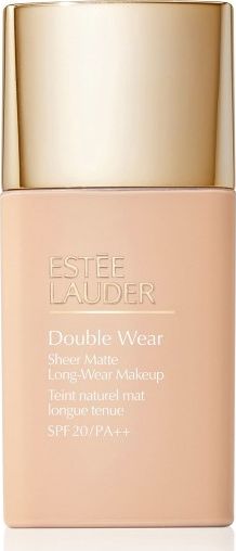 Este Lauder Este Lauder Double Wear Sheer Long-Wear Makeup SPF20 Podkład 30ml 2N1 Desert Beige