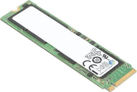 Dysk SSD Lenovo 512GB M.2 2280 PCI-E x4 Gen3 NVMe (02HM119)