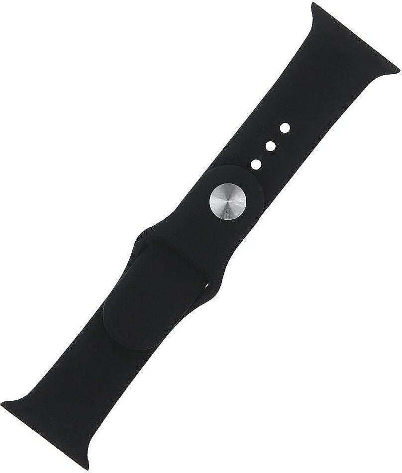 RoGer Silicone band S / M for Apple Watch 1/2/3/4/5/6/7/SE 42 / 44 / 45mm