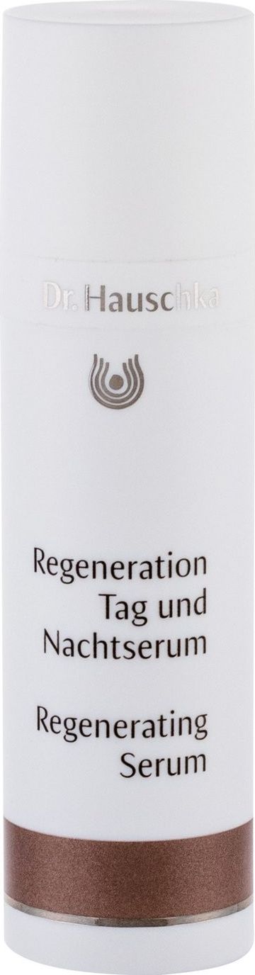 Dr. Hauschka Dr. Hauschka Regenerating Serum do twarzy 30ml