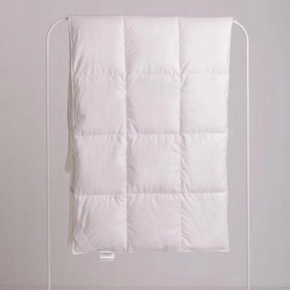 Animex Kołdra Notte Klasyczna Sypialnia 140x200 cm, Całoroczna