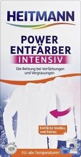 Heitmann HEITMANN Odbarwiacz POWER 250g