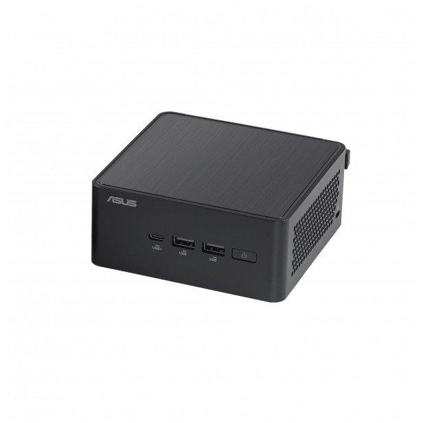 ASUS NUC 14 Pro RNUC14RVHI300003I UCFF Czarny 100U