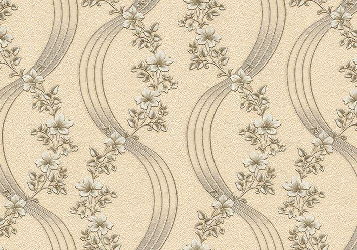 MallDeco TAPETA WINYLOWA POLARIS DCOR, PIASEK