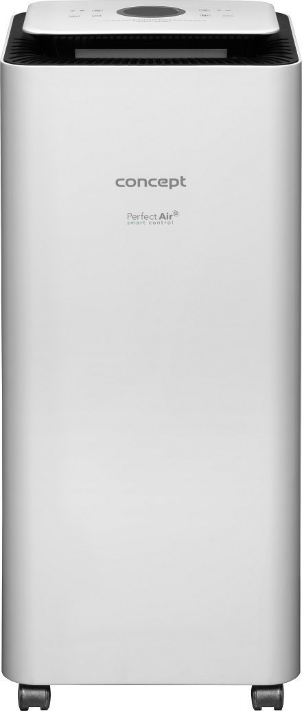 Concept Osuszacz i oczyszacz powietrza UV Perfect Air Smart OV2220