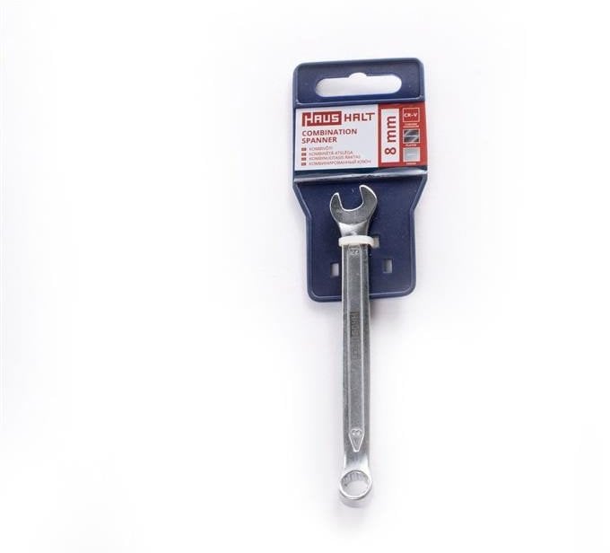 COMBINED KEY 8 MM CR-V