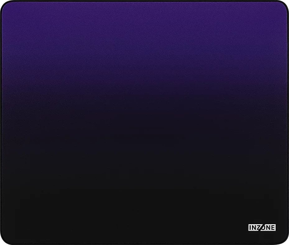 Sony INZONE Mat-D Podkładka dla graczy Czarny