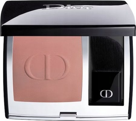 Dior DIOR LONG-WEAR POWDER BLUSH NUDE LOOK 6,7G