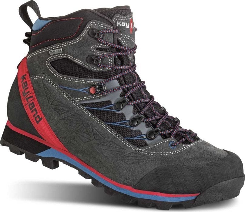 Buty trekkingowe męskie Kayland KAYLAND Buty LEGACY GTX grey/red 39