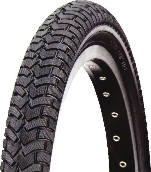 CST Opona rowerowa CST 20"x 2,125 C-1213 N uniwersalny