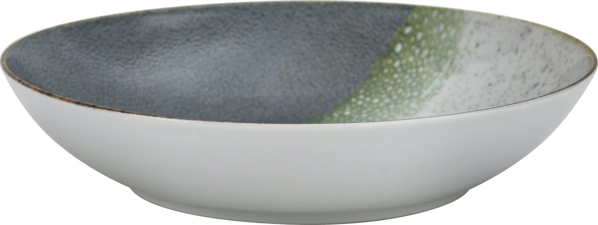 Lubiana Talerz głęboki 22 cm Texturas 9012