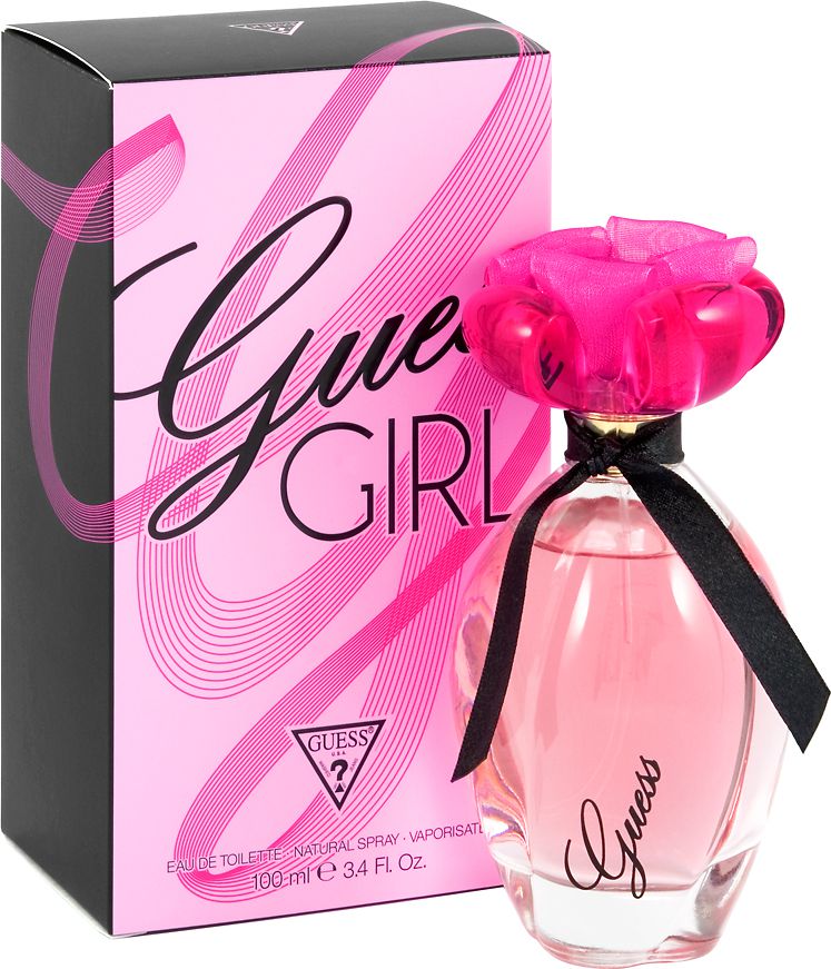 Guess Girl EDT 100 ml