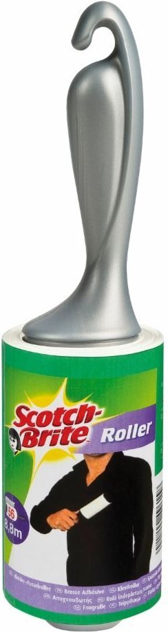 3M Scotch Brite Rolka Do Ubrań 56 Listków 3M