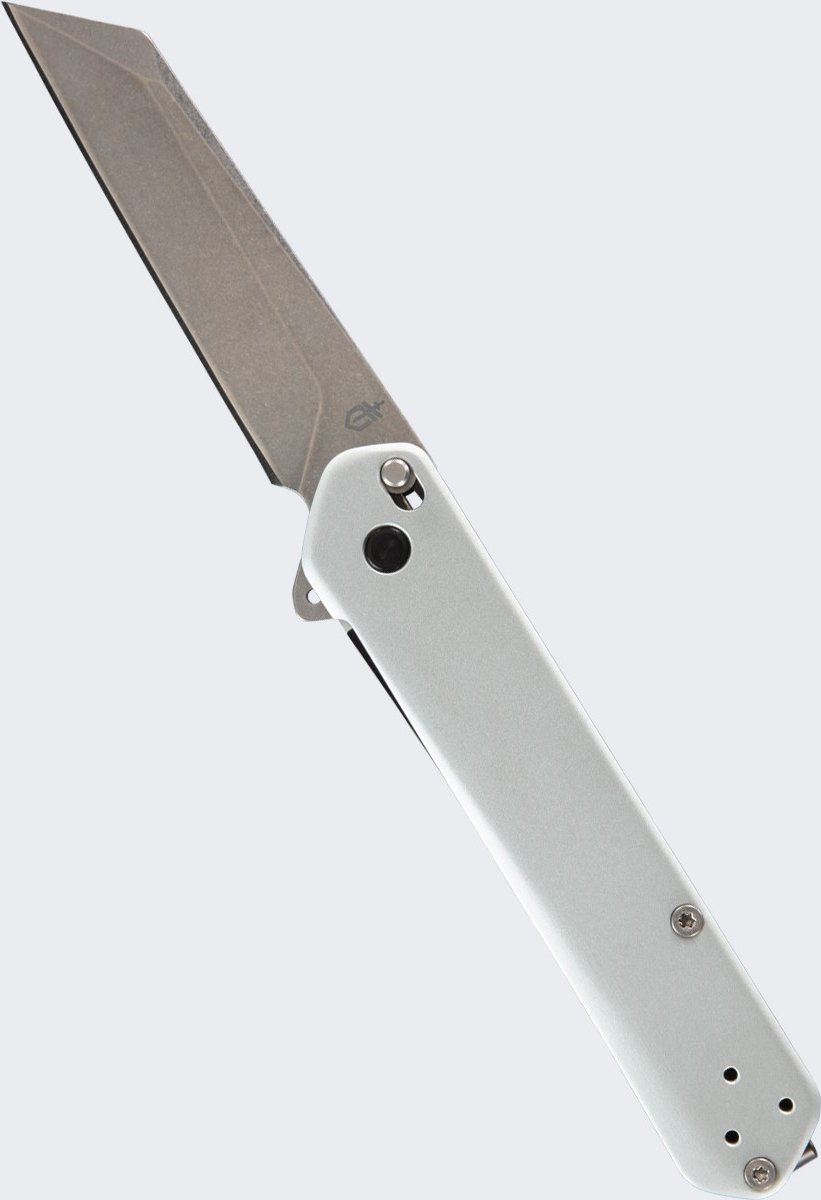 Gerber Nóż Składany Gerber Spire AO Aluminium