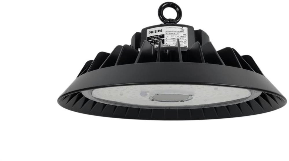 Lampa przemysłowa LED High Bay Furud 150 200W 4000K IP65 LEDINSIDE