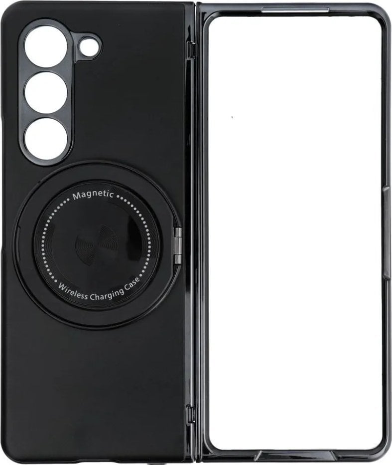 Nillkin Futerał HCD3 kompatybilny z MagSafe do SAMSUNG Galaxy Z FOLD 5