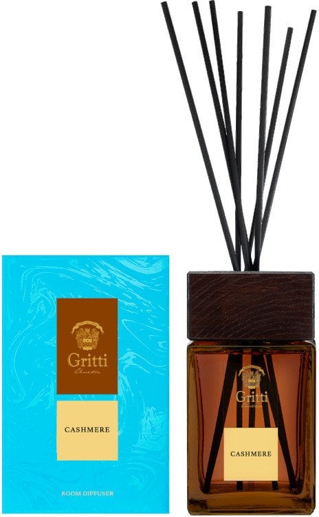 GRITTI Cashmere DIFFUSER 500ml
