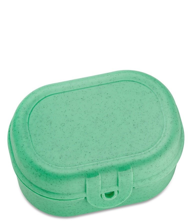 Śniadaniówka, pojemnik na śniadanie, Lunch Box PASCAL MINI, KOZIOL