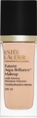 ESTEE LAUDER Futurist Aqua Brilliance SPF20 podkład 4C0 Cool Cashmere 30ml