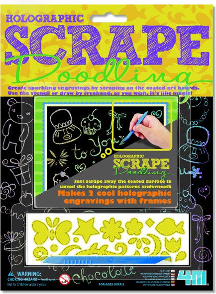 Crayola CRAYOLA Kredki Ołówkowe Ścieralne 10szt - 3635