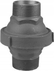 Invena ZAWOR ROZNICOWY DN-40